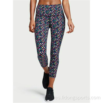 Leggings de fitness para mujeres